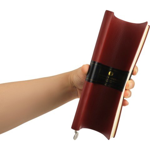 Victoria's Journals 10,5x15 Pearl Symth Defter 96yp.Çizgili
