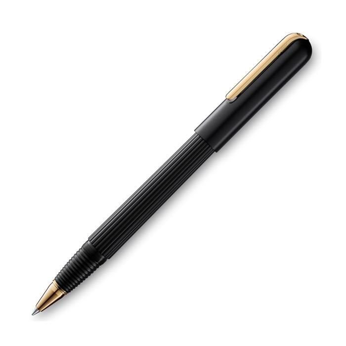 Lamy Imporium Roller Kalem Mat Siyah 360