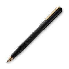Lamy Imporium Roller Kalem Mat Siyah 360