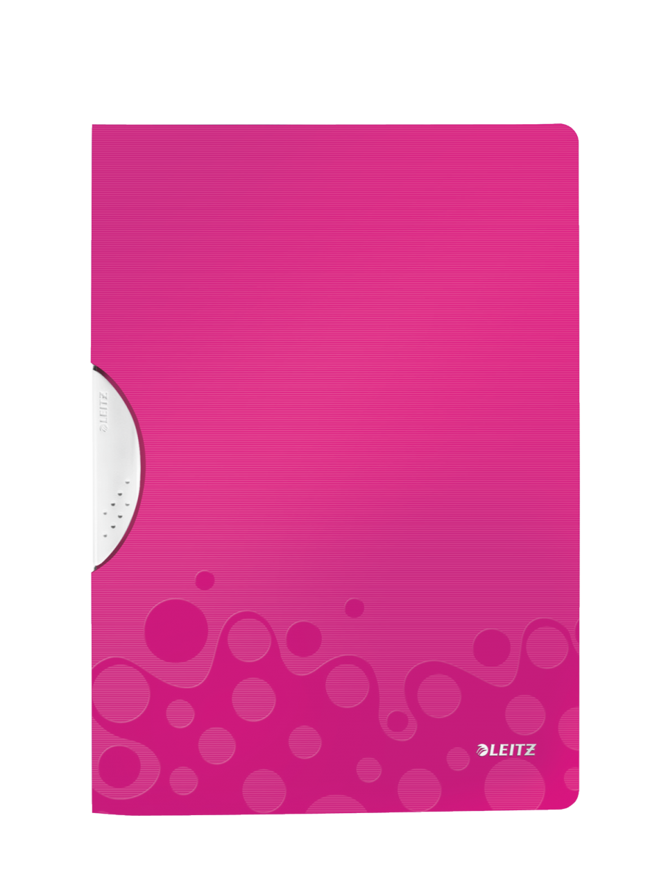 Leitz Active WOW Colorclip Dosya