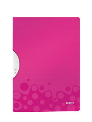 Leitz Active WOW Colorclip Dosya