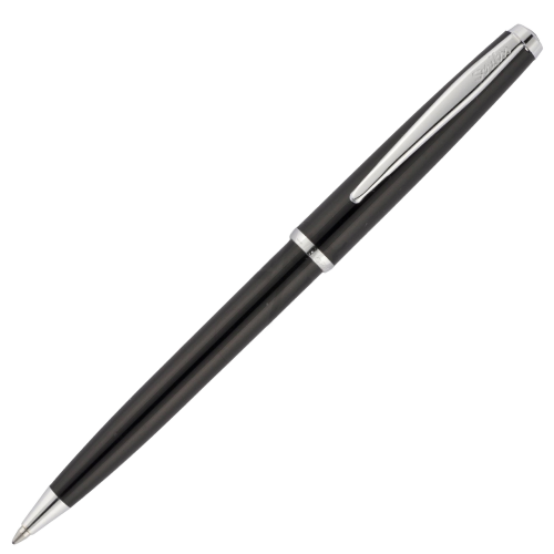 Scrikss 52 Tükenmez Siyah