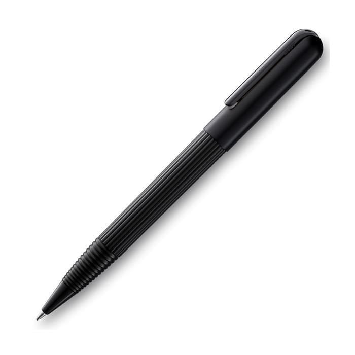 Lamy Imporium Versatil Kalem Mat Siyah 192