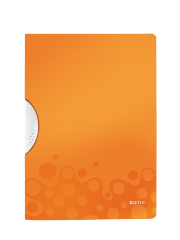 Leitz Active WOW Colorclip Dosya