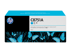 HP C8751A Camgöbeği Orijinal Mürekkep Kartuşu (C8751A)