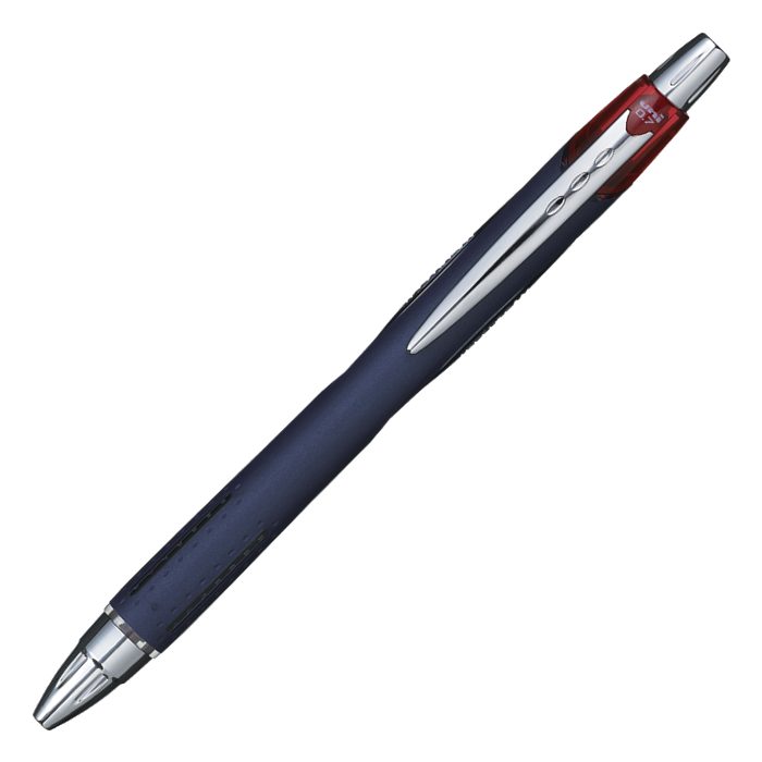 Uni JETSTREAM 0.7 Mekanik Hızlı Yazı Kalemi Kırmızı