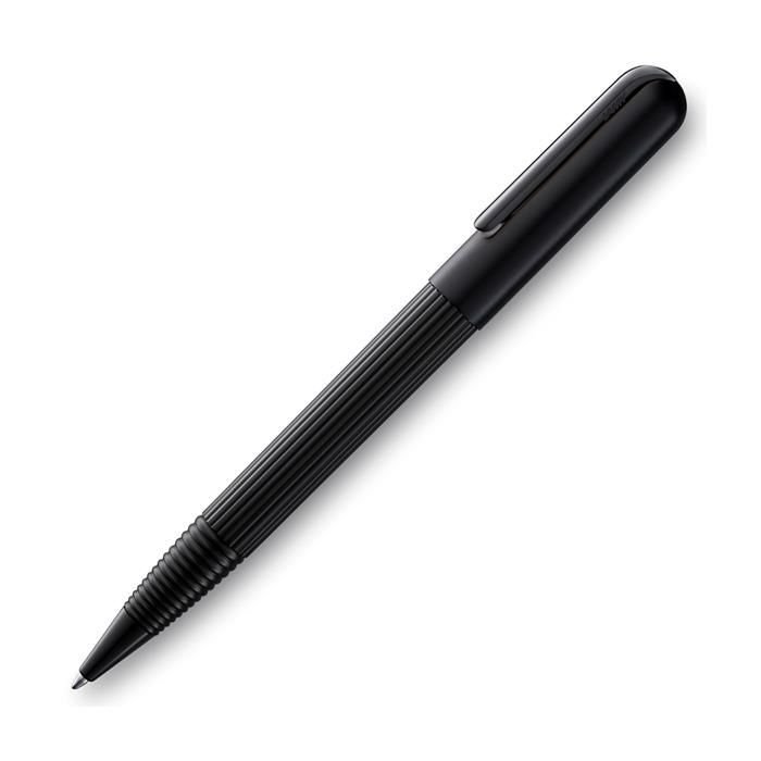 Lamy Imporium Tükenmez Kalem Mat Siyah 292