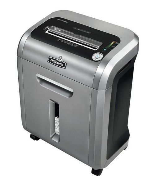 Fellowes 7027 Kağıt İmha Makinesi SB-89CI