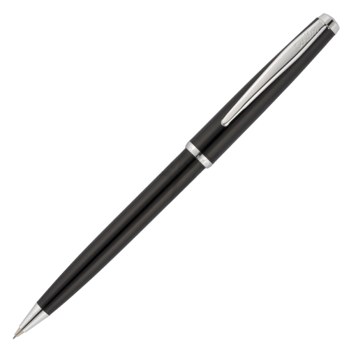 Scrikss 52 Versatil Siyah