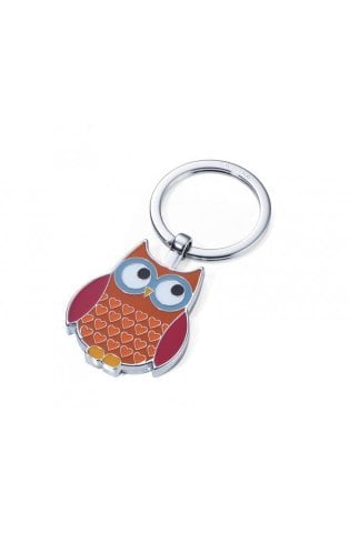 Troika Ziggy Anahtarlık KR14-13/BR