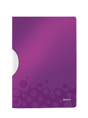 Leitz Active WOW Colorclip Dosya