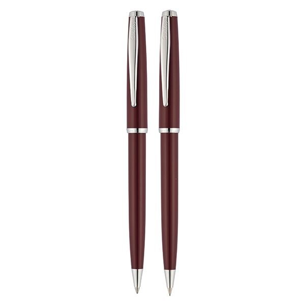 Scrikss 52 Tükenmez + Versatil Tk Bordo