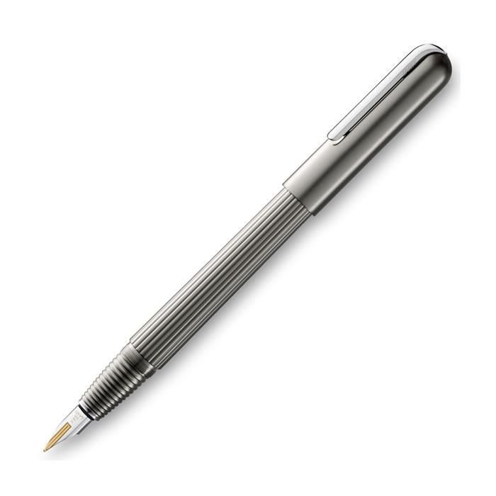 Lamy Imporium Dolma Kalem Mat Titanyum 93