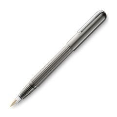 Lamy Imporium Dolma Kalem Mat Titanyum 93