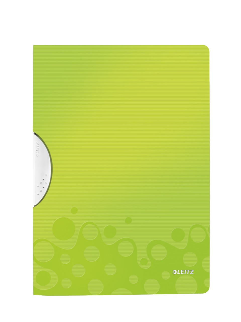 Leitz Active WOW Colorclip Dosya