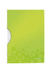 Leitz Active WOW Colorclip Dosya