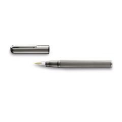 Lamy Imporium Dolma Kalem Mat Titanyum 93