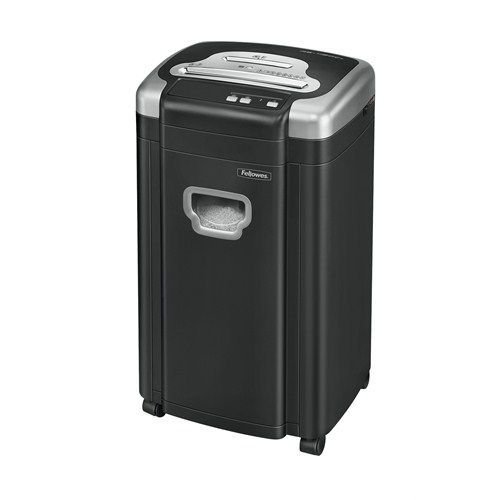 Fellowes 7029 Kağıt İmha Makinesi MS-460CS