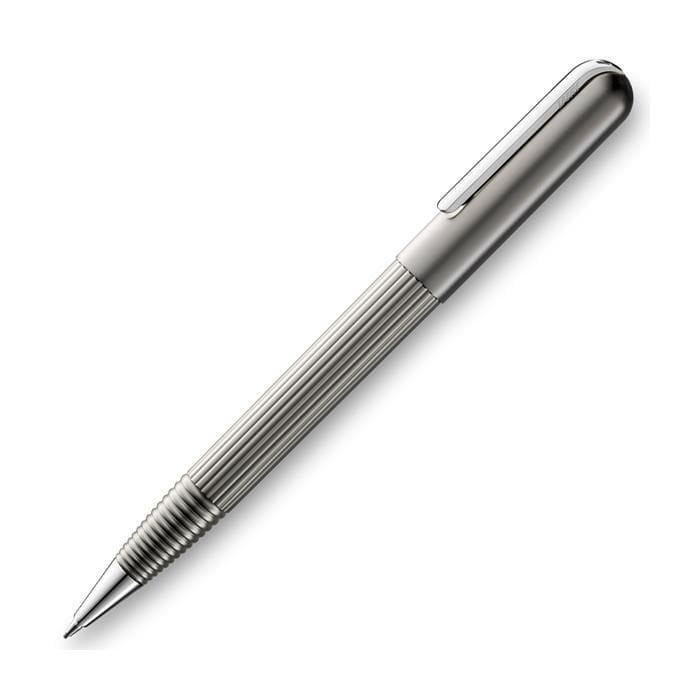 Lamy Imporium Versatil Kalem Mat Titanyum 193