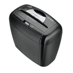 Fellowes 7031 Kağıt İmha Makinesi P-35C Siyah