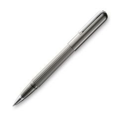 Lamy Imporium Roller Kalem Mat Titanyum 393