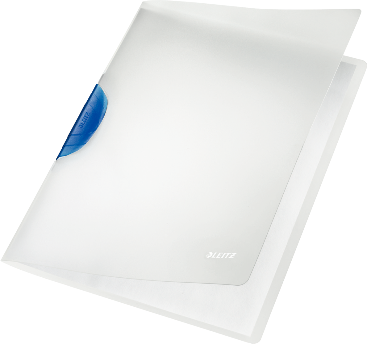 Leitz 4174 Color Clip Magic Dosya Mavi