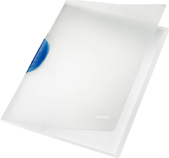 Leitz 4174 Color Clip Magic Dosya Mavi