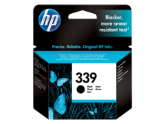 HP 339 Siyah Orijinal Mürekkep Kartuşu (C8767EE)