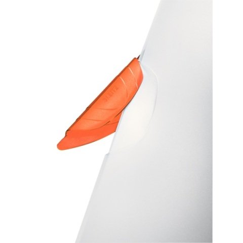 Leitz 4174 Color Clip Magic Dosya Turuncu