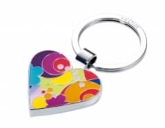 Troika I Love Shipping Anahtarlık KR10-12/CH
