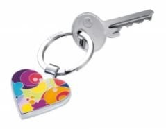Troika I Love Shipping Anahtarlık KR10-12/CH