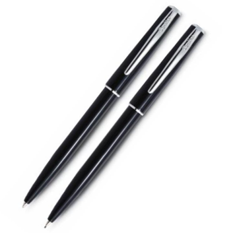 Scrikss 41 Tükenmez + Versatil Tk Siyah