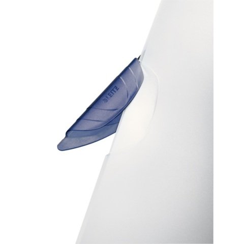 Leitz 4174 Color Clip Magic Dosya Gri