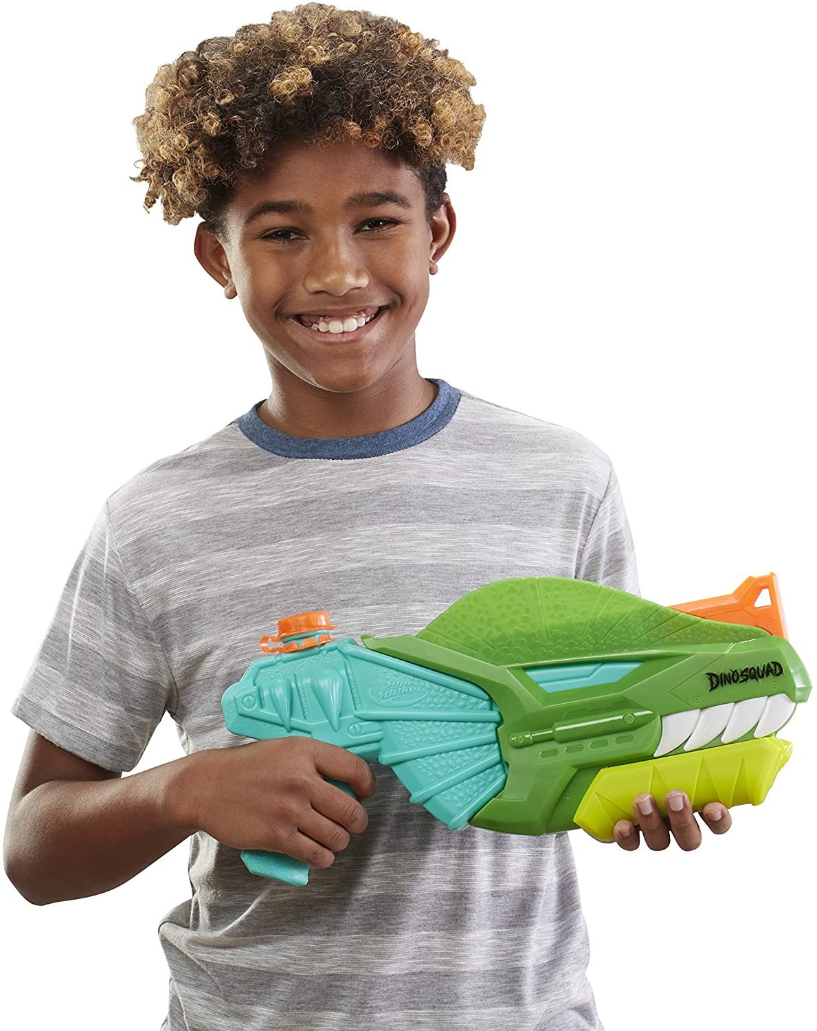 Nerf Dinosquad Dino-Soak