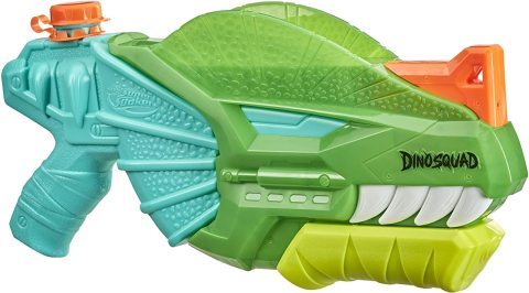 Nerf Dinosquad Dino-Soak