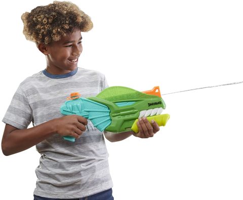 Nerf Dinosquad Dino-Soak