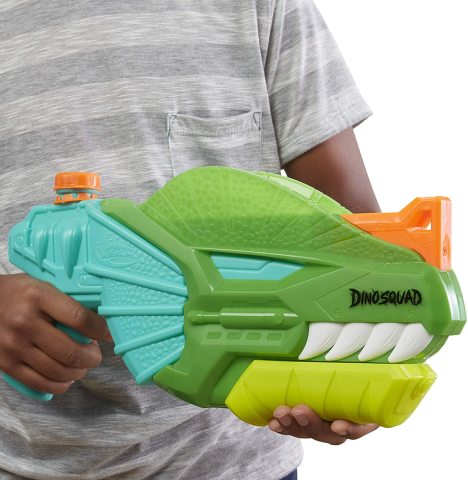 Nerf Dinosquad Dino-Soak