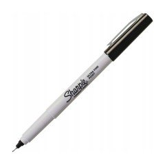 Sharpie Permanent Kalem Seti Fine Uç 28'li  Tavuskuşu
