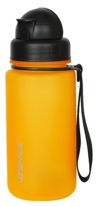 Uzspace Tritan Matara 400ML.Turuncu