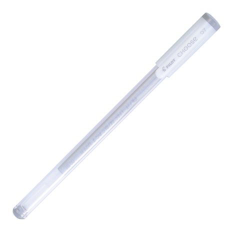 Pilot Choose Kalem Gümüş