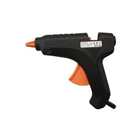 İnox Silikon Tabancası 40W Büyük Boy