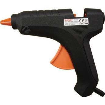 İnox Silikon Tabancası 40W Büyük Boy