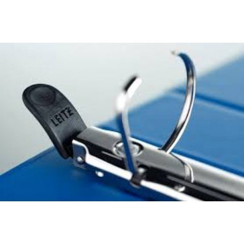 Leitz Klasör Soft Click 20mm 4 Halka L-4200