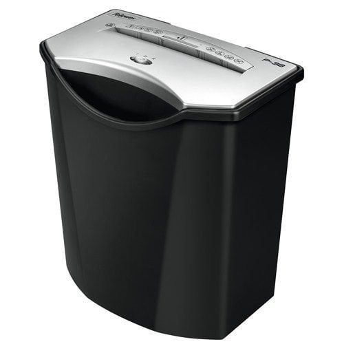 Fellowes 7062 Kağıt İmha Makinesi P-38