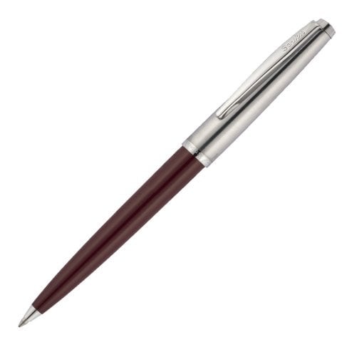 Scrikss 78 Tükenmez Kalem Bordo