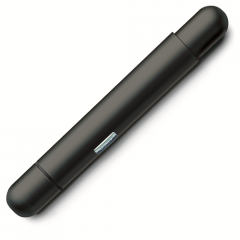 Lamy Pico Tükenmez Kalem Siyah 288-S
