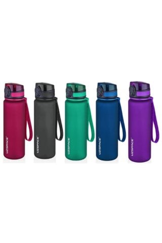 Uzspace Tritan Matara 500ML.Lacivert