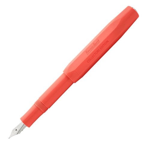 Kaweco Skyline Sport Collectors Dolma Kalem M Uç Mercan 10002047