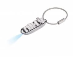 Troika Light Freight Anahtarlık KR14-40/MA