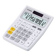 Casio MJ-12VC-WE Hesap Makinesi
